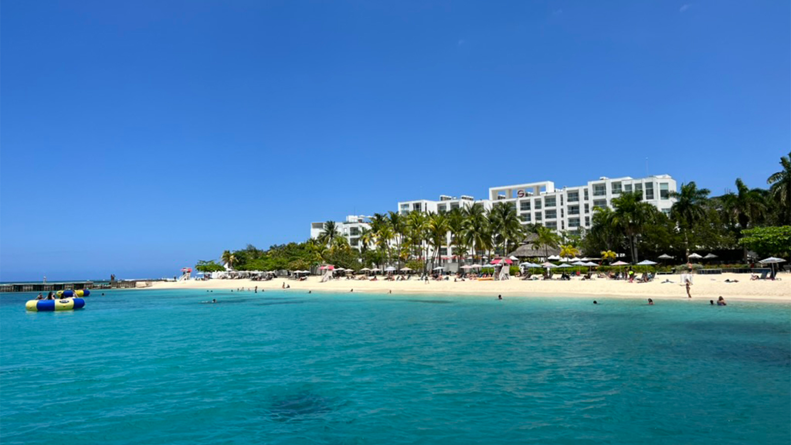 Jamaica’s 7 Best Beaches for Your Next Vacation, From Seven Mile in Negril to Frenchman’s Cove and Winnifred