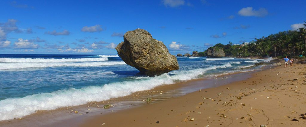 Bathsheba Barbados