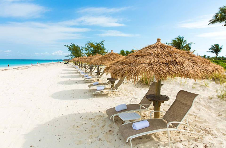 10 Beach Vacations You Should Try Now