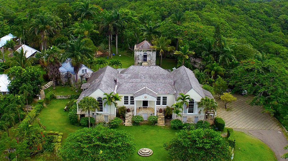 Chukka Caribbean Updating Falmouth’s Good Hope