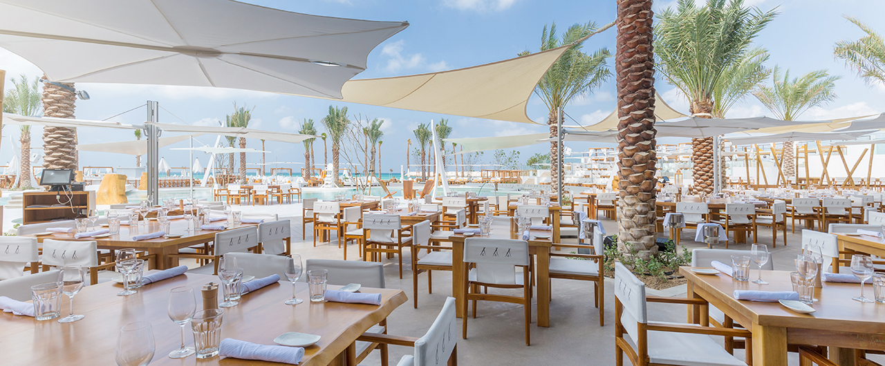 Nikki Beach Is Coming To Barbados