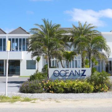 Ocean Z