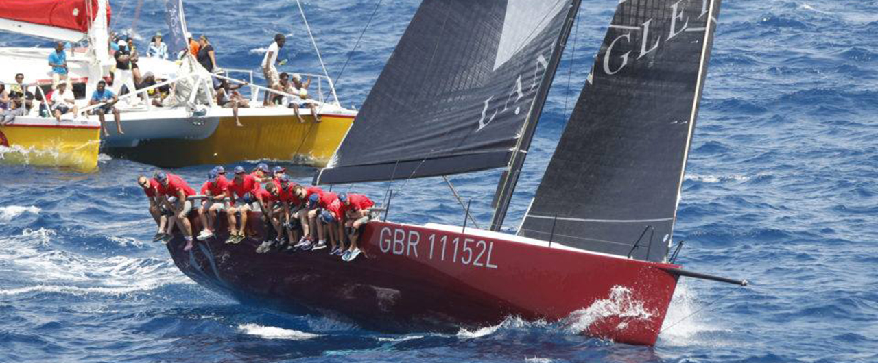 The Caribbean’s Greatest Sailing Event