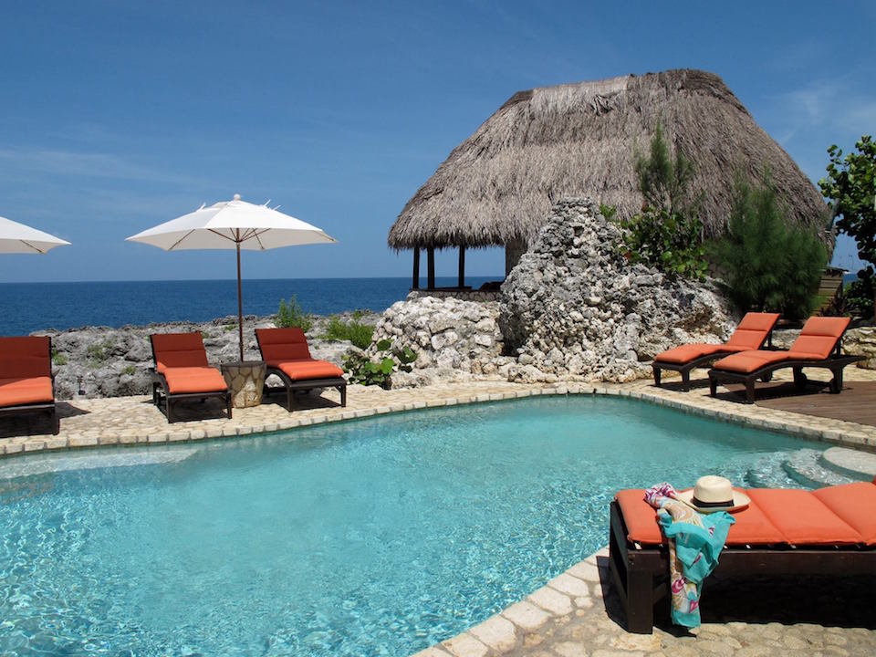 best jamaica hotels