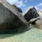 The Baths in Virgin Gorda.