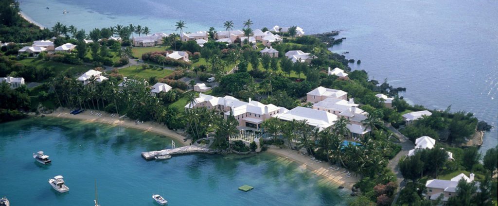 All Inclusive Resorts in Bermuda