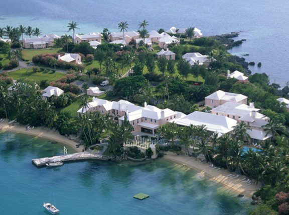 All Inclusive Resorts in Bermuda