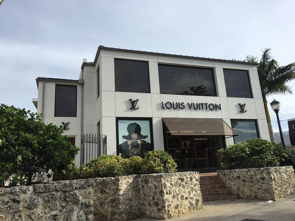 The Best Places for Luxury Shopping in St Barts