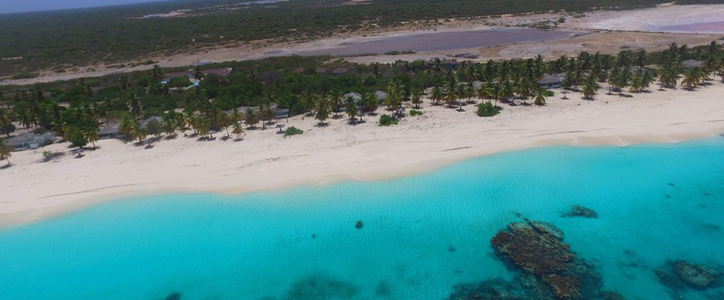 Barbuda Green Energy