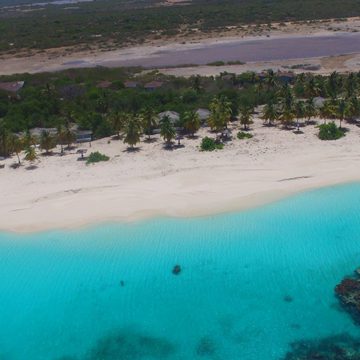 Barbuda Green Energy