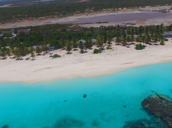 Barbuda Green Energy