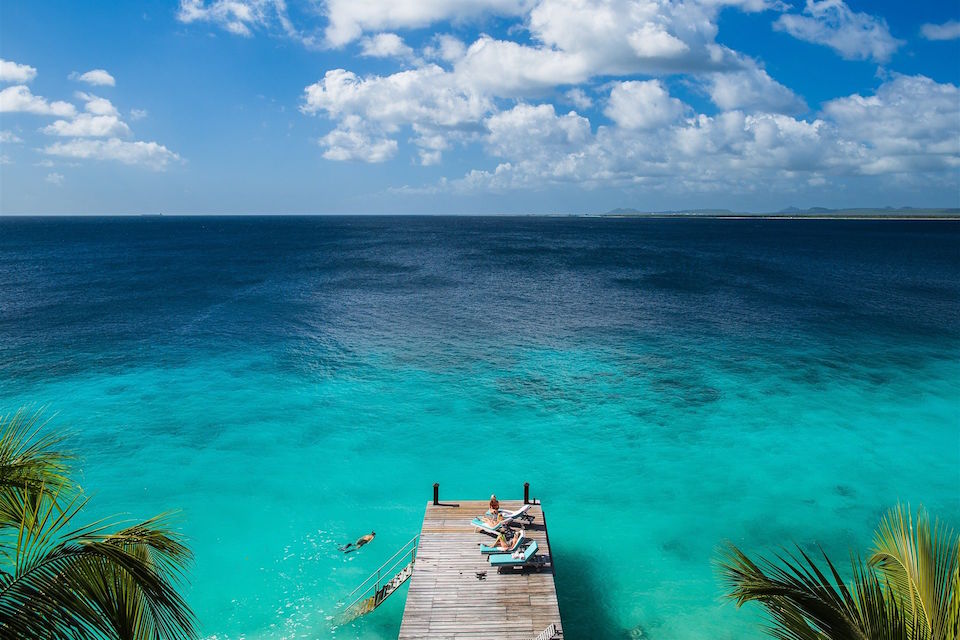 american airlines bonaire