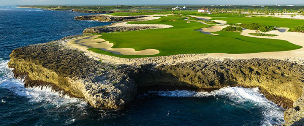 PGA Tour Dominican Republic