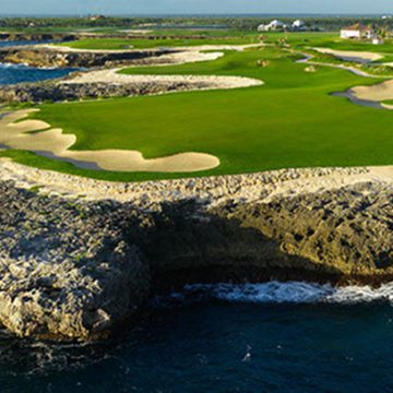 PGA Tour Dominican Republic