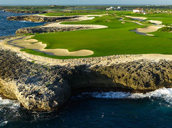 PGA Tour Dominican Republic