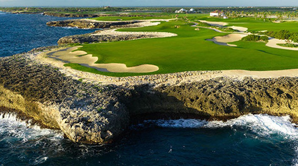 PGA Tour Coming to Dominican Republic
