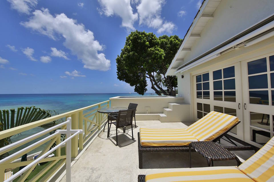 Elegant Hotels Group Acquires Barbados Treasure Beach