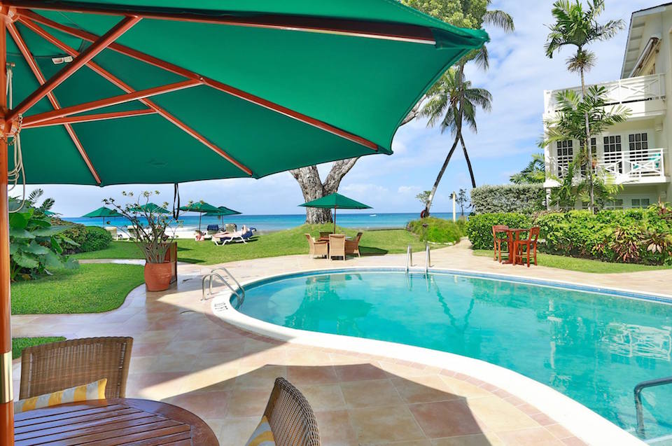 Elegant Hotels Group Acquires Barbados Treasure Beach