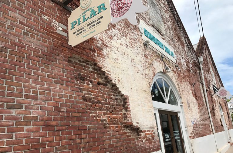 Rum Journal Celebrating Hemingway, Papa’s Pilar Opens Key West Distillery