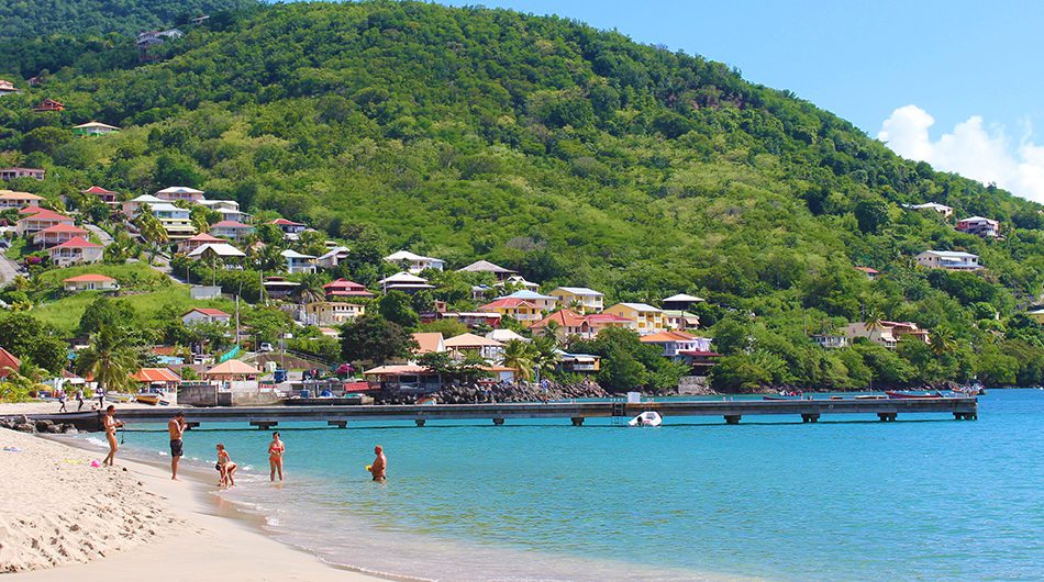 Norwegian Increasing Nonstop Flights to Martinique