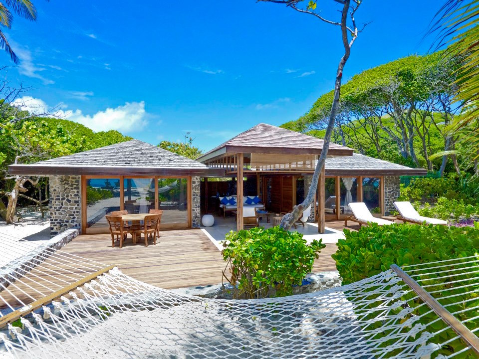 Grenadines Resorts