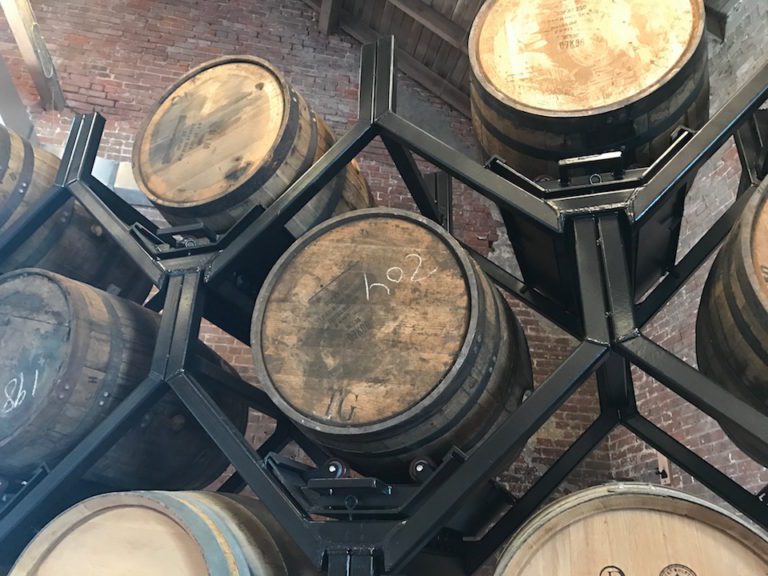 Rum Journal Celebrating Hemingway, Papa’s Pilar Opens Key West Distillery