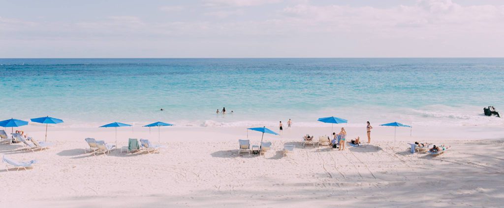 bermuda tourism open cover