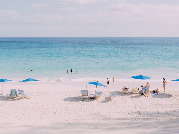 bermuda tourism open cover