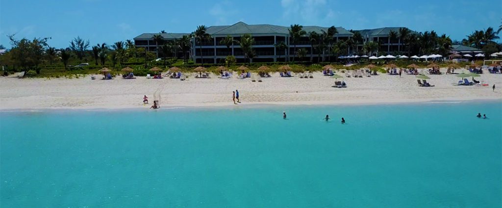 The Sands at Grace Bay