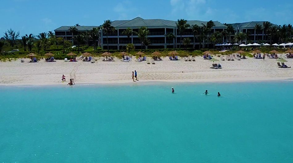 The Sands at Grace Bay