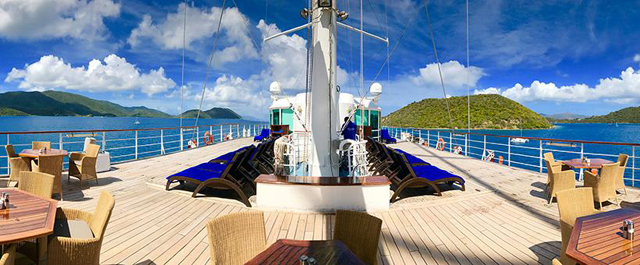 Windstar’s New James Beard Culinary Cruises