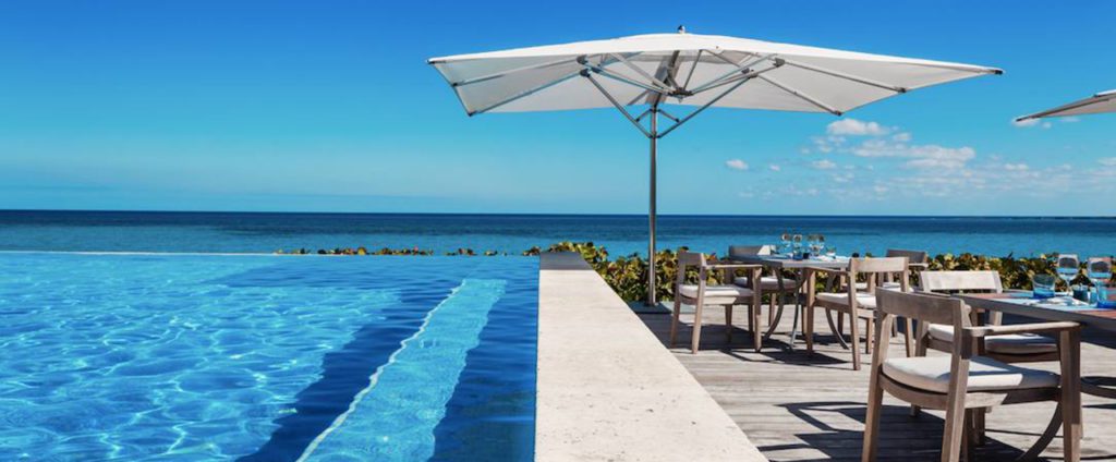 Paradise Island Hotels