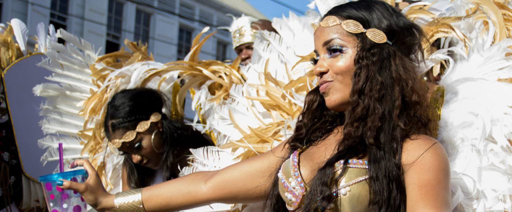 antigua carnival