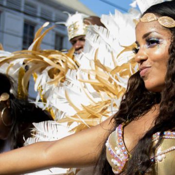 antigua carnival