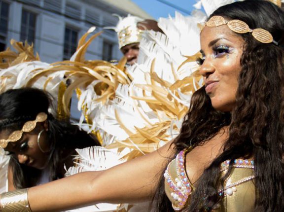 antigua carnival