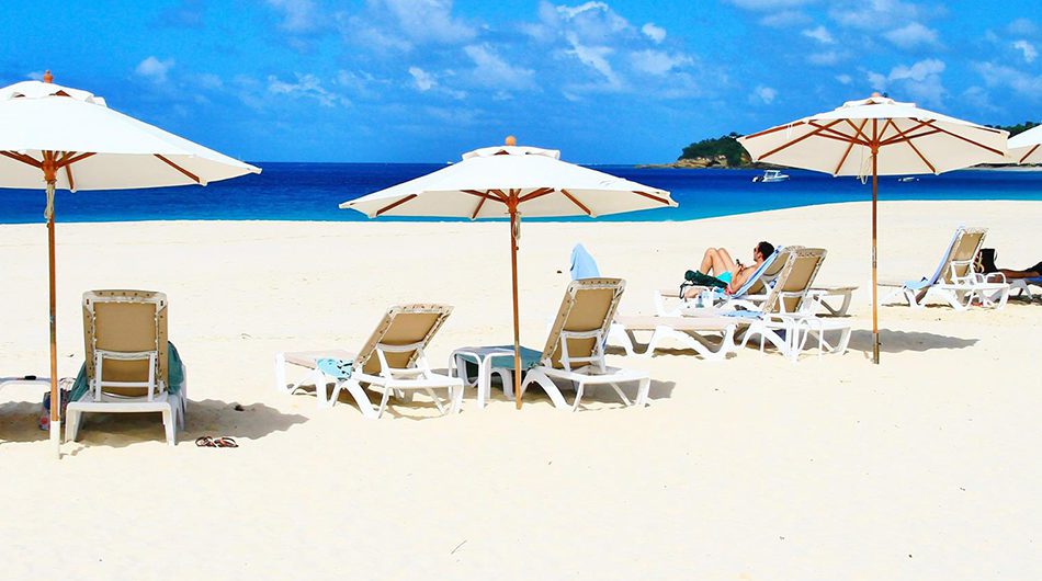 beachfront hotels