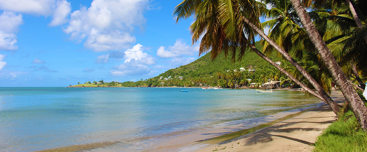 caribbean upbeat tourism