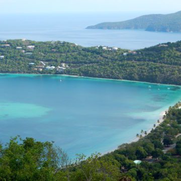 usvi hotel projects