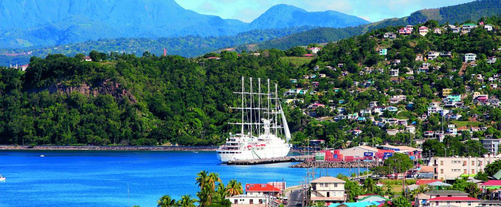 small cruise ships virgin islands