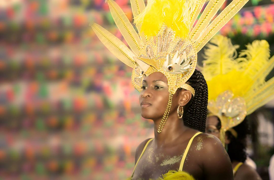 You Need to Visit This BVI Festival