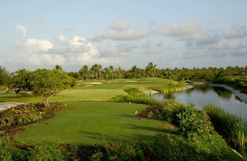 Caribbean Resorts Unlimited Golf