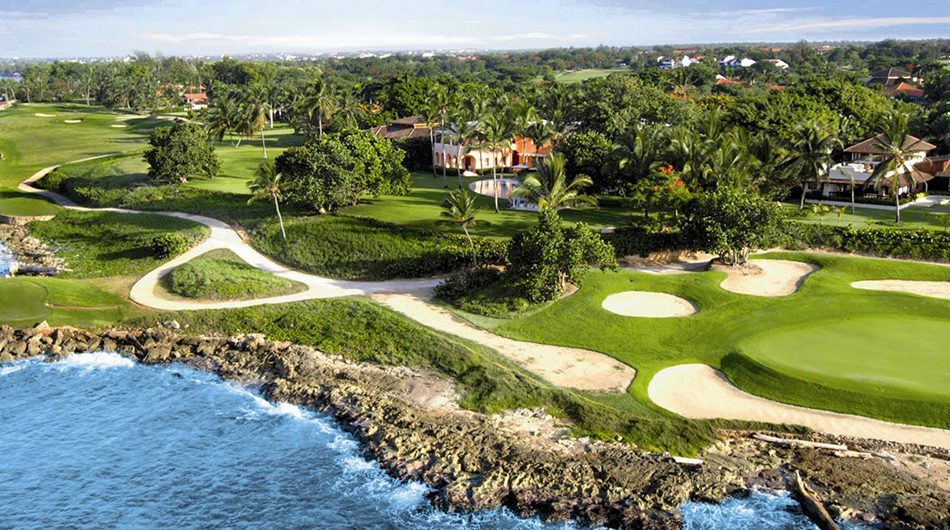 Caribbean Resorts Unlimited Golf