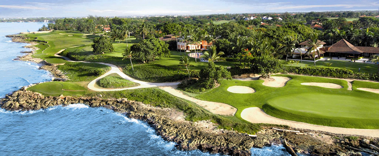 Best Caribbean Golf Resorts For The Ultimate Experience