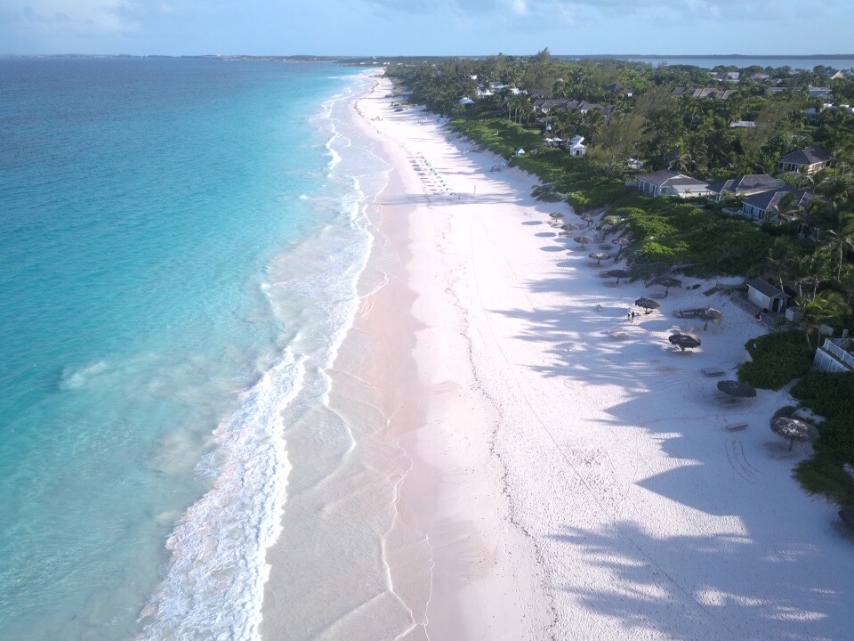 harbour island bahamas