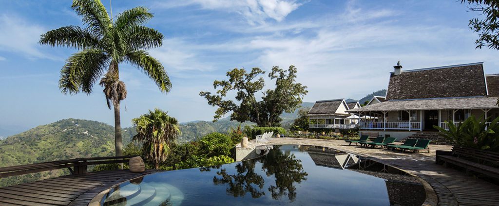 spirit kingston jamaica