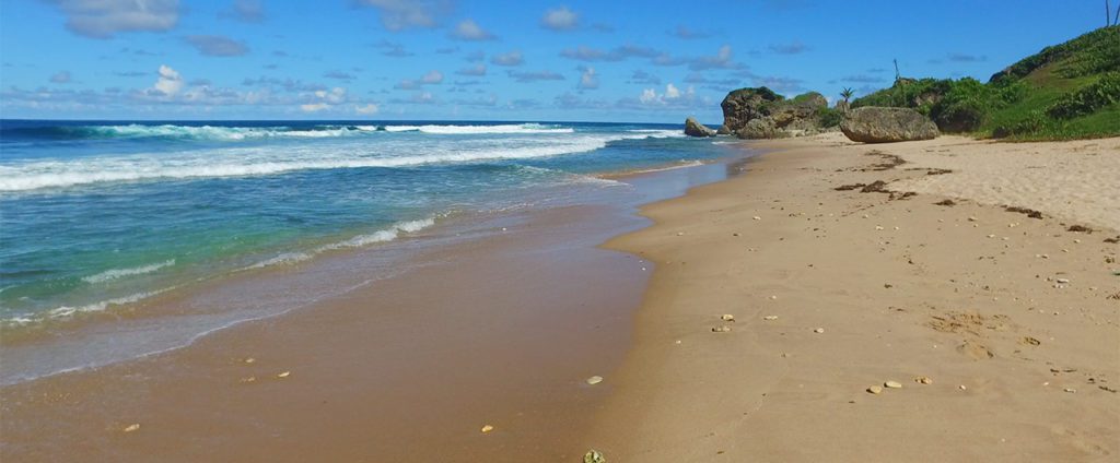 islands to live on