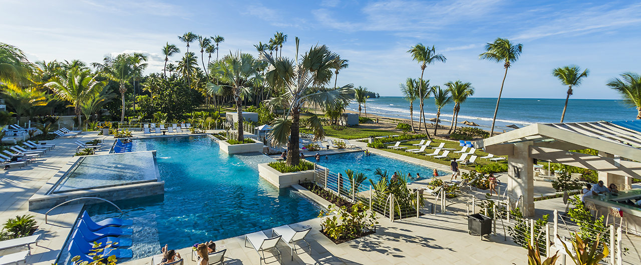 Jose Enrique Opens New Culinary Outpost At St Regis Bahia Beach Culinary Outpost At St Regis Bahia Beach