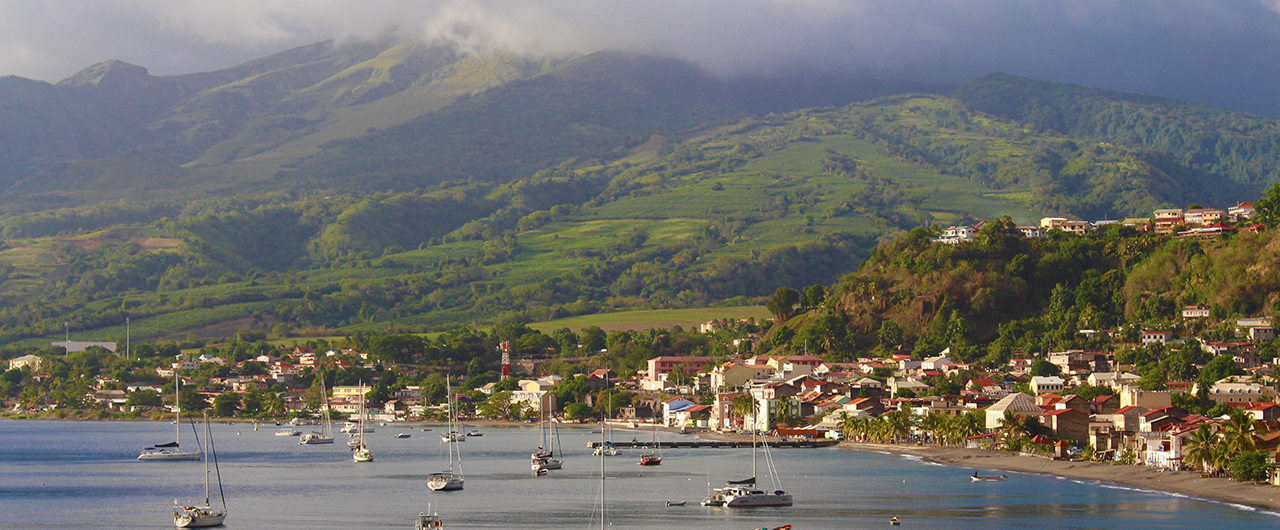 The 10 Best Hikes in the Caribbean