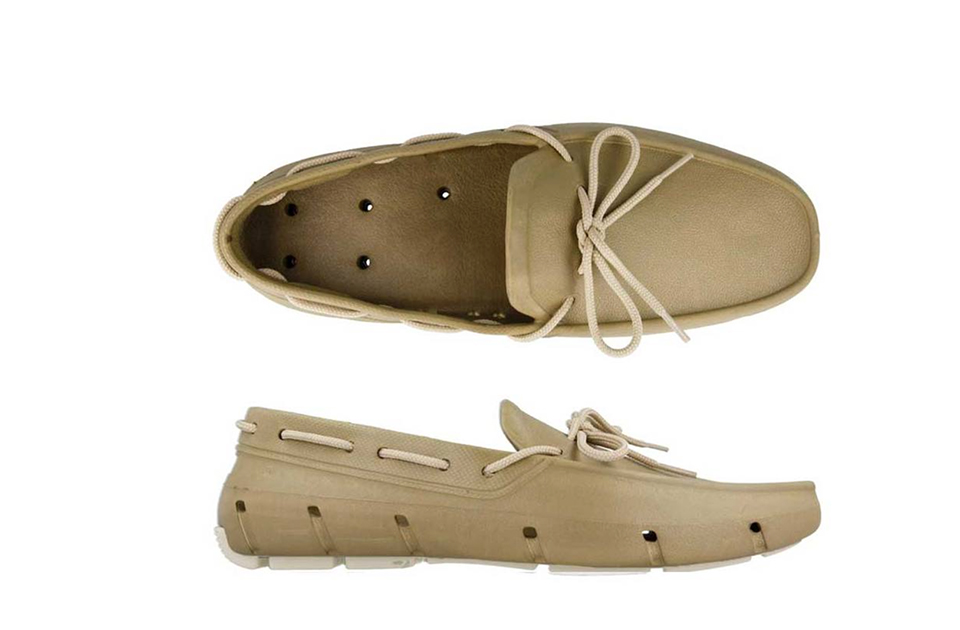 boat shoes