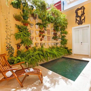 caribbean boutique hotels casas